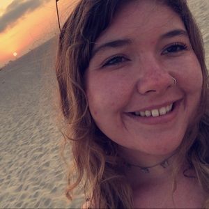 Meet your Posher, Kyra